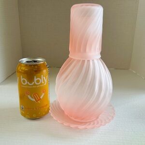 TUMBLE-Up 3pc set by Andre Richard.Pink